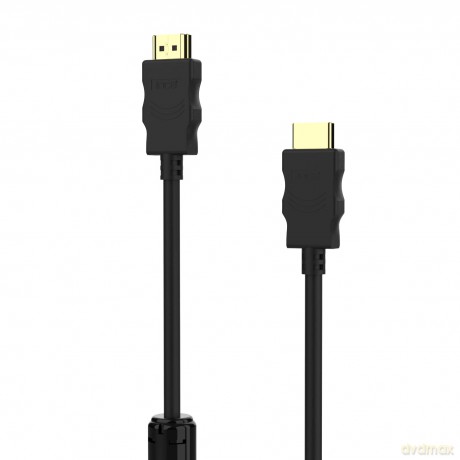 INCA HDMI-Kabel IHS-08 1.4 Anschlusskabe