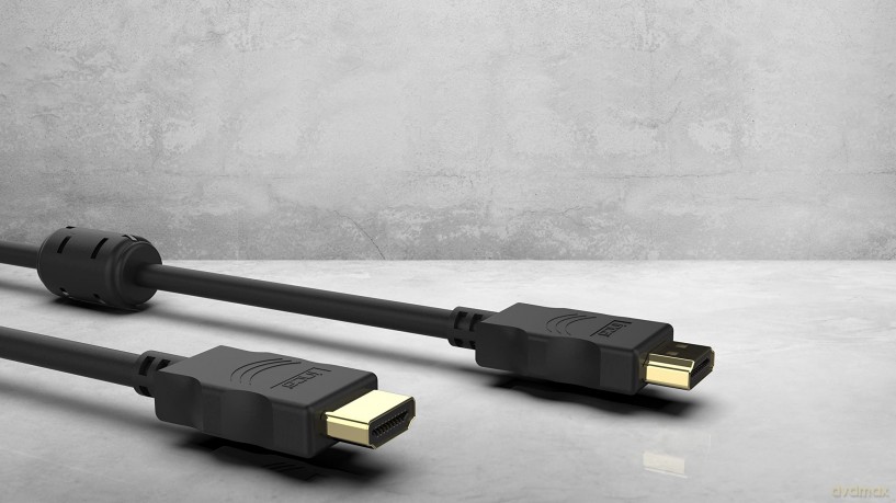 INCA HDMI-Kabel IHS-08 1.4 Anschlusskabe