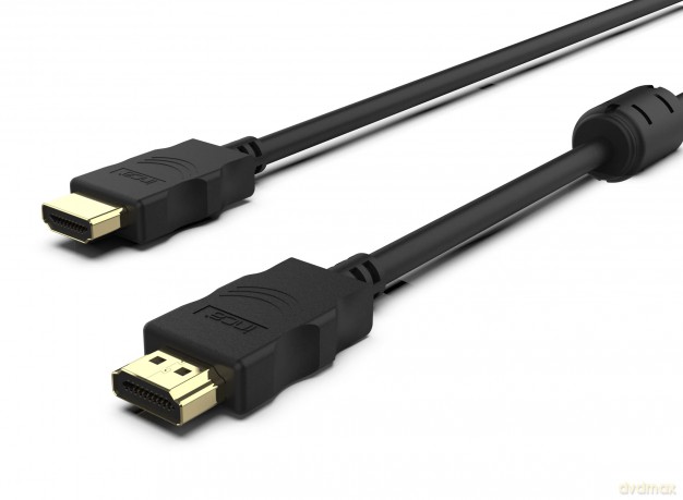 INCA HDMI-Kabel IHS-08 1.4 Anschlusskabe