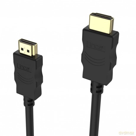 INCA HDMI-Kabel IHS-08 1.4 Anschlusskabe