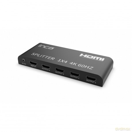 INCA HDMI-Splitter IHSK-460 HDMI-Version