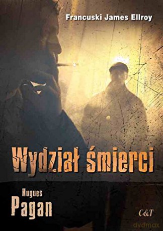 Wydział śmierci [KSIĄŻKA]