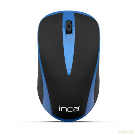 INCA Maus IWM-221RSMV 1000 DPI,Wireless,