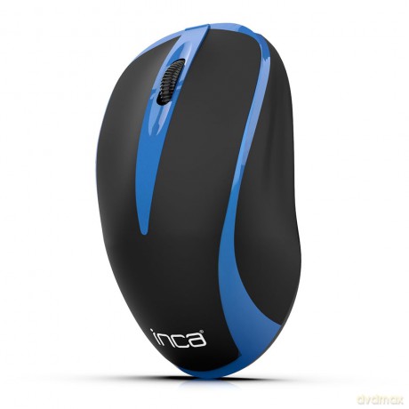 INCA Maus IWM-221RSMV 1000 DPI,Wireless,