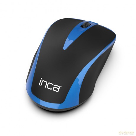 INCA Maus IWM-221RSMV 1000 DPI,Wireless,