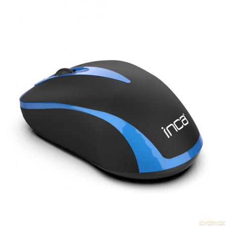 INCA Maus IWM-221RSMV 1000 DPI,Wireless,
