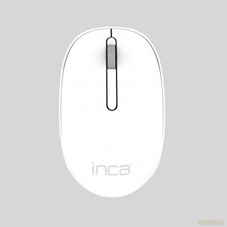 INCA Maus IWM-241RB 1200 DPI,CANDY DES