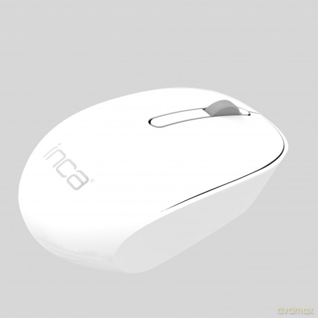INCA Maus IWM-241RB 1200 DPI,CANDY DES