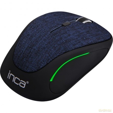 INCA Maus IWM-300RL 1600 DPI,Wireless,