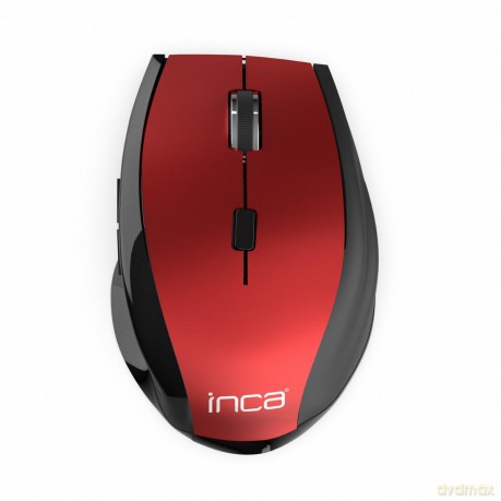 INCA Maus IWM-500GLK 1600 DPI,Wireless,