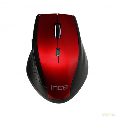INCA Maus IWM-500GLK 1600 DPI,Wireless,