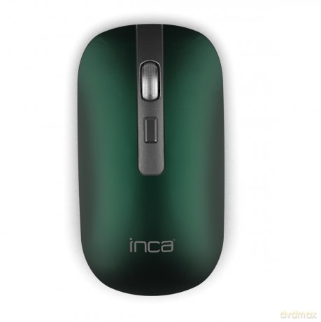 INCA Maus IWM-531RY 1600 DPI,Wireless