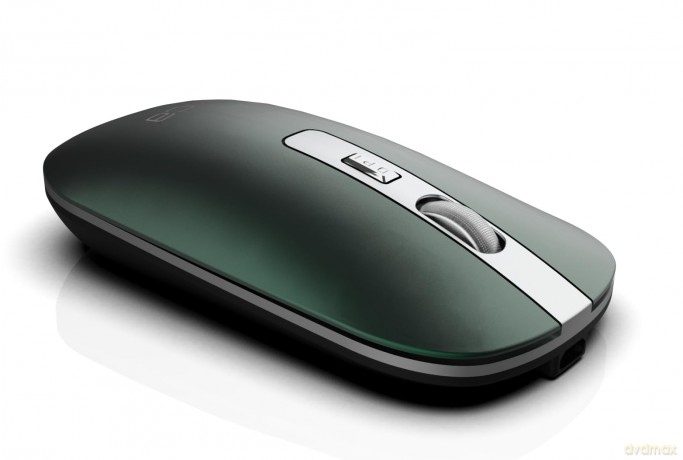 INCA Maus IWM-531RY 1600 DPI,Wireless