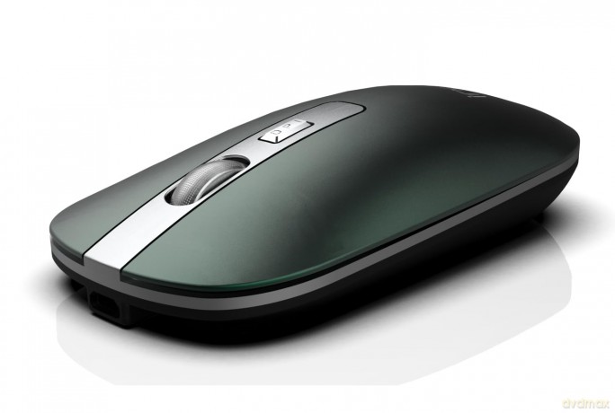 INCA Maus IWM-531RY 1600 DPI,Wireless