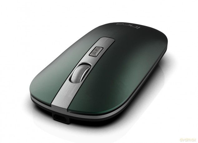 INCA Maus IWM-531RY 1600 DPI,Wireless
