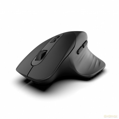 INCA Maus IWM-553S Ergonomisch, wireles