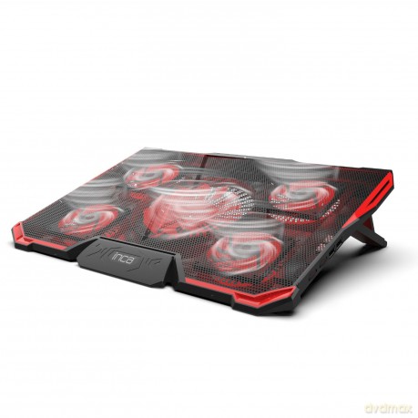 INCA Notebook Kźhler INC-611GMS Gaming,