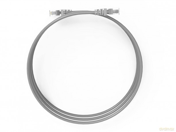 INCA Patchkabel ICAT6-0,50G RJ45 Cat6 U
