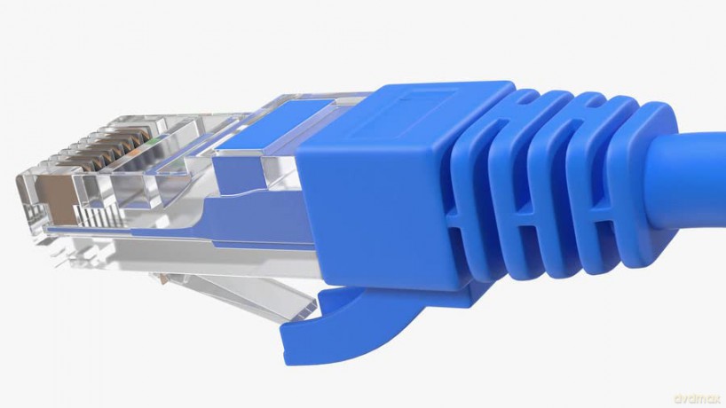 INCA Patchkabel ICAT6-01TM RJ45 Cat6 U