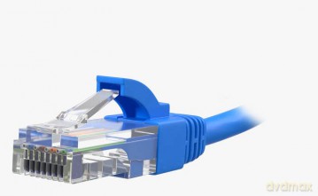 INCA Patchkabel ICAT6-01TM RJ45 Cat6 U