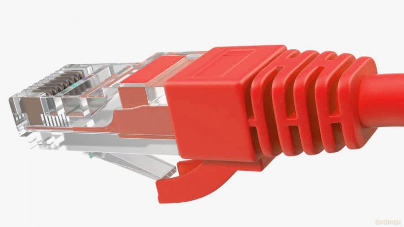 INCA Patchkabel ICAT6-02TK RJ45 Cat6 U