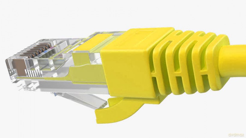 INCA Patchkabel ICAT6-03TS RJ45 Cat6 U