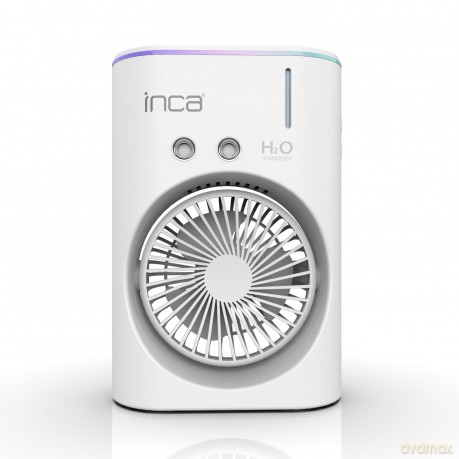 INCA Tischventilator IMF-10B