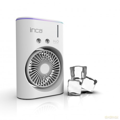 INCA Tischventilator IMF-10B