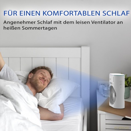 INCA Tischventilator IMF-10B