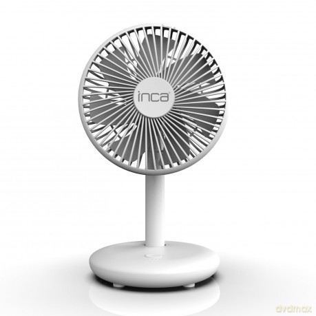 INCA Tischventilator IMF-14B