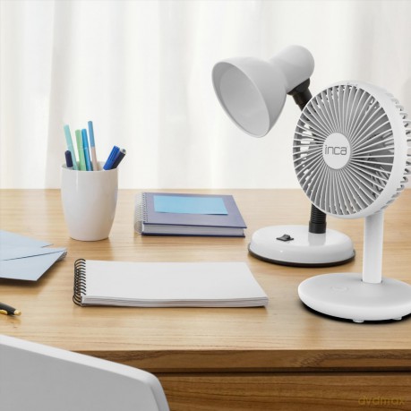 INCA Tischventilator IMF-14B