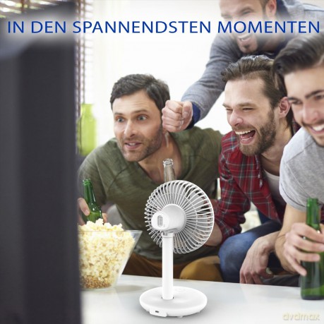 INCA Tischventilator IMF-14B