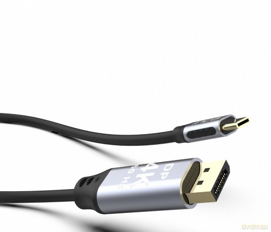 INCA USB Kabel ITCD-02TX Typ C > Display