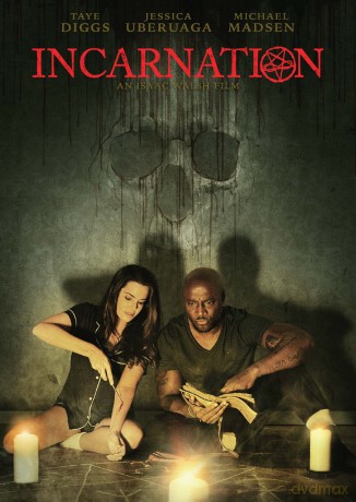 Incarnation, The [DVD]