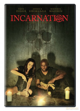 Incarnation, The [DVD]