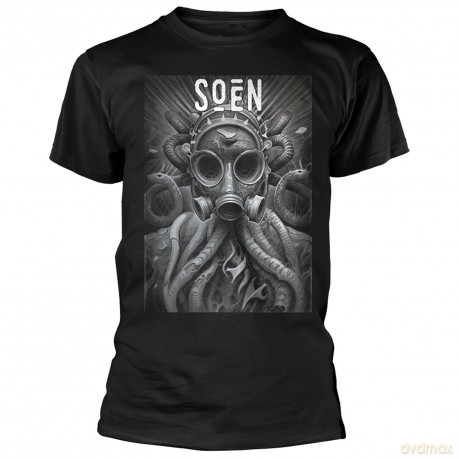 Soen: Incendiary