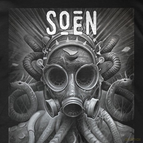 Soen: Incendiary