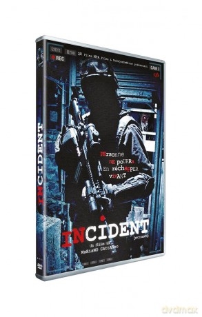 Incident [DVD]