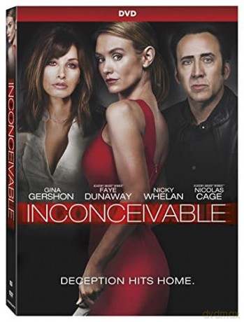 Inconceivable [DVD]