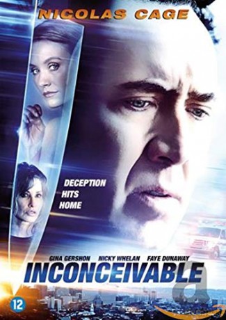 Inconceivable [DVD]