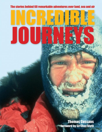 Incredible Journeys+ [KSIĄŻKA]