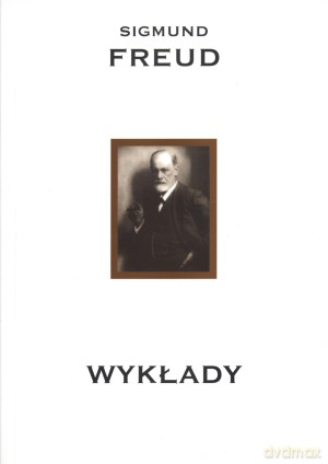 Wykłady - Sigmund Freud [KSIĄŻKA]
