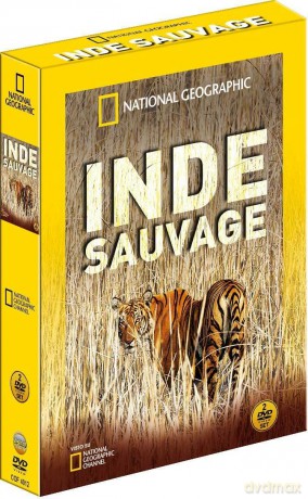 Inde Sauvage 1 Et 2 (National Geographic) [2DVD]