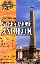 Wykradzione aniołom/Spisek Maine. Pakiet dwóch książek - Brian Dullaghan, Mario Escobar Golderos [KSIĄŻKA]