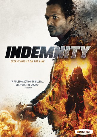 Indemnity [DVD]