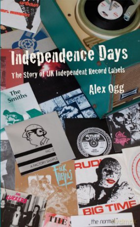 Independence Days The Story [KSIĄŻKA]