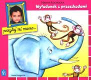 Wyładunek z przeszkodami - Hanna Łochocka [KSIĄŻKA]