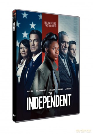 Independent [DVD]