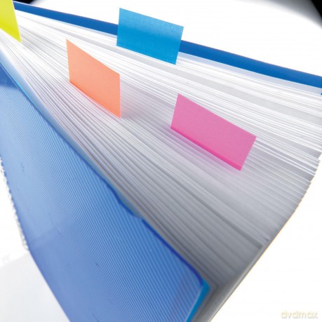Index 2er-Pack grźn/blau