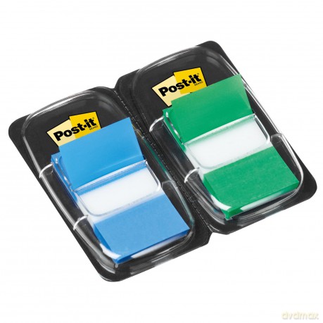 Index 2er-Pack grźn/blau
